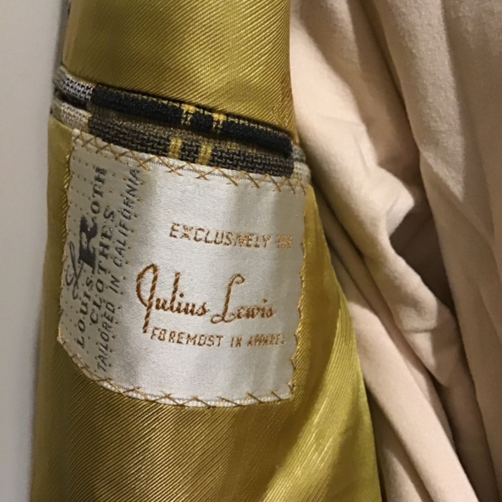 🔥 Vintage Louis Roth, see pictures, mint condition, One of a Kind, beautiful 😻 - Picture 10 of 16